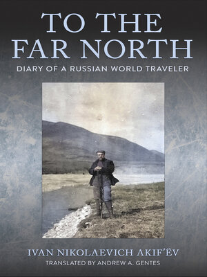 cover image of To the Far North
